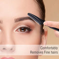 10/30/40Pcs Eyebrow Razor Facial Razor for Women Multipurpose Exfoliating Dermaplaning Tools with Precision Cover Safety Beauty